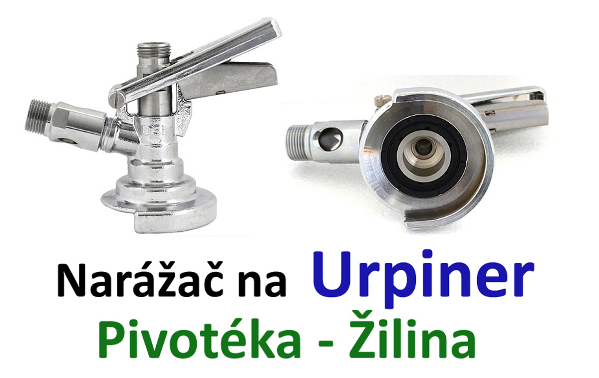 Narážač Urpin