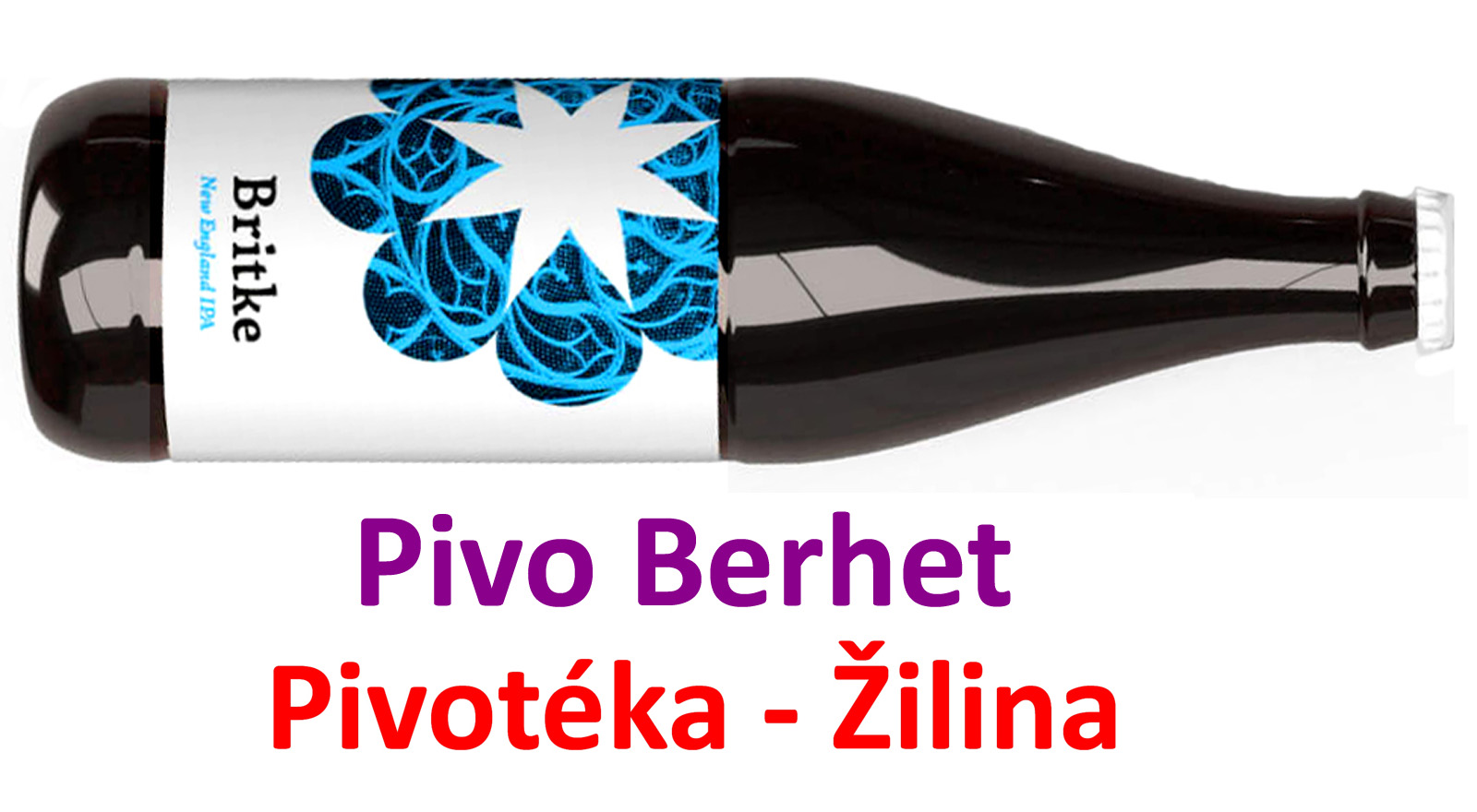 berhet pivo