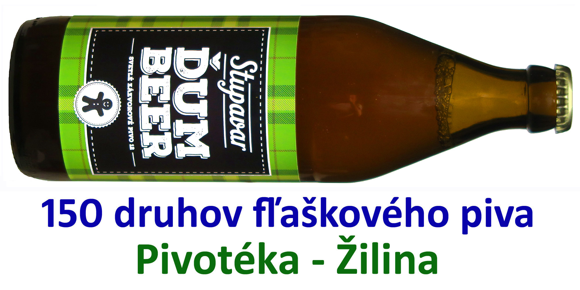 stupavar pivo