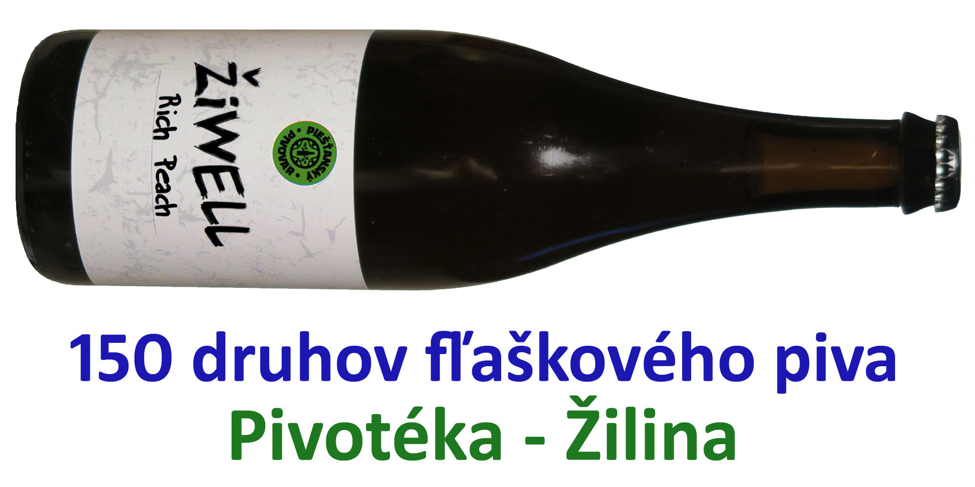 ziwell pivo